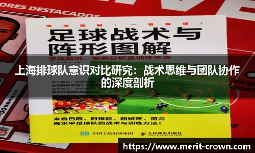 上海排球队意识对比研究:战术思维与团队协作的深度剖析